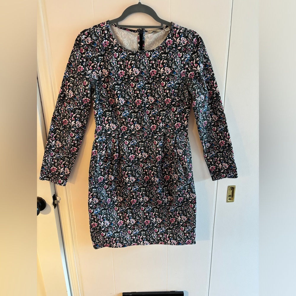 Jack Wills Long Sleeve Dress With Pockets BUNDLE 3 FOR $30